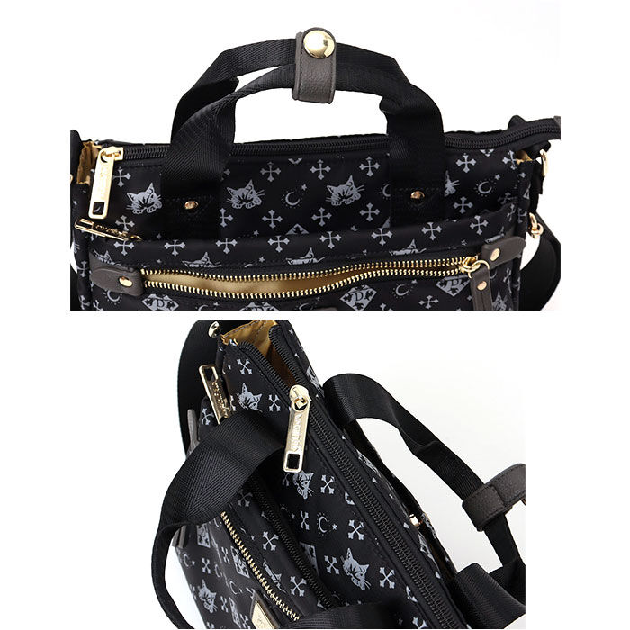 BACKYARD FAMILY「WachiField 2way ショルダー WTSK-04 通販 ショルダーバック」|ショルダー・メッセンジャー|