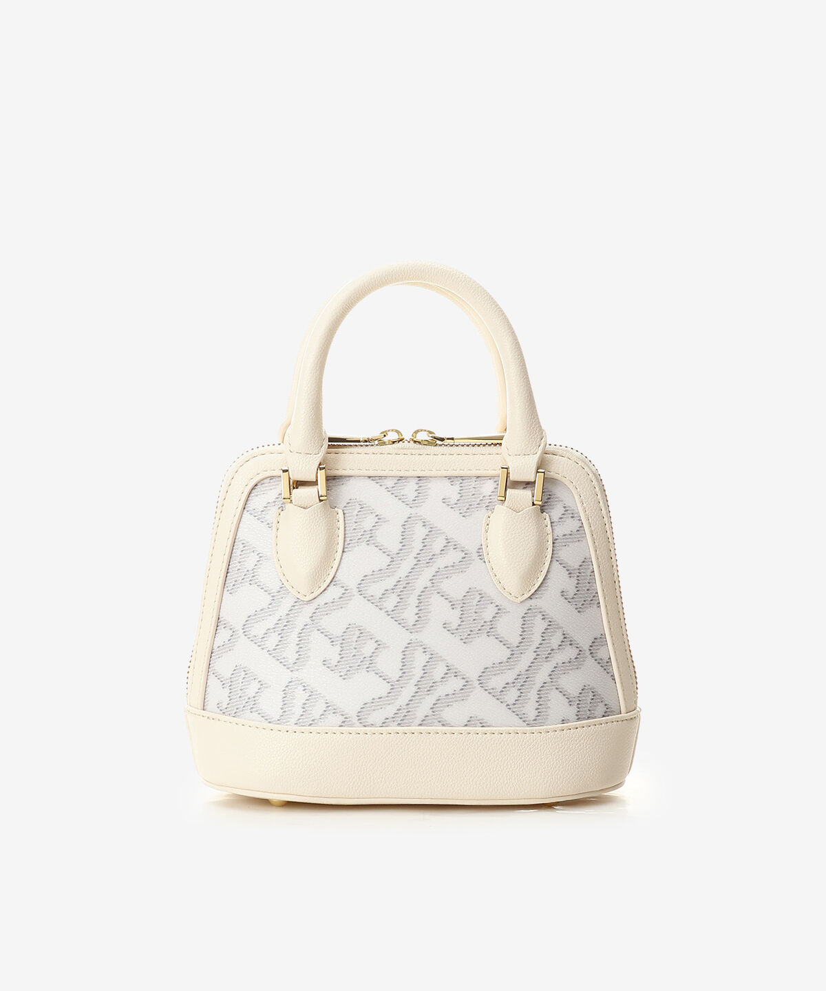 Samantha Vega「クロスプリントショルダーバッグ」|ショルダー・メッセンジャー|