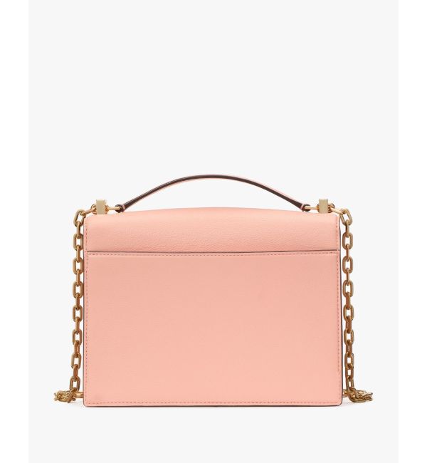 kate spade new york「デコ チェーン ショルダー バッグ」|ショルダー・メッセンジャー|