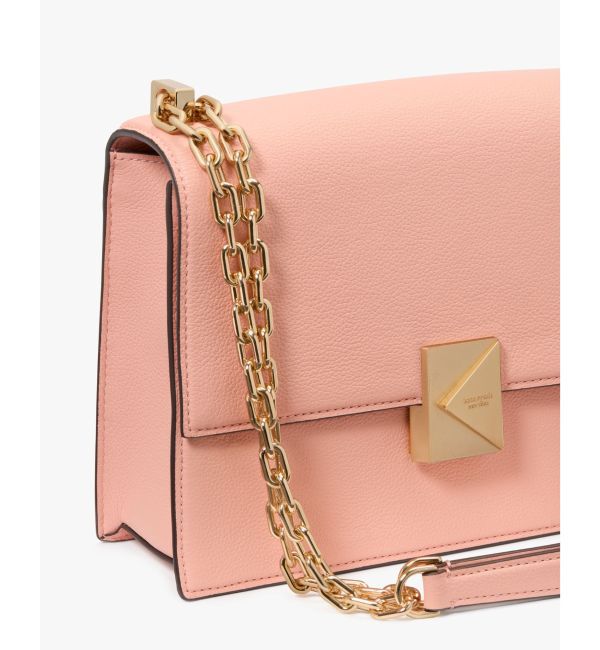 kate spade new york「デコ チェーン ショルダー バッグ」|ショルダー・メッセンジャー|