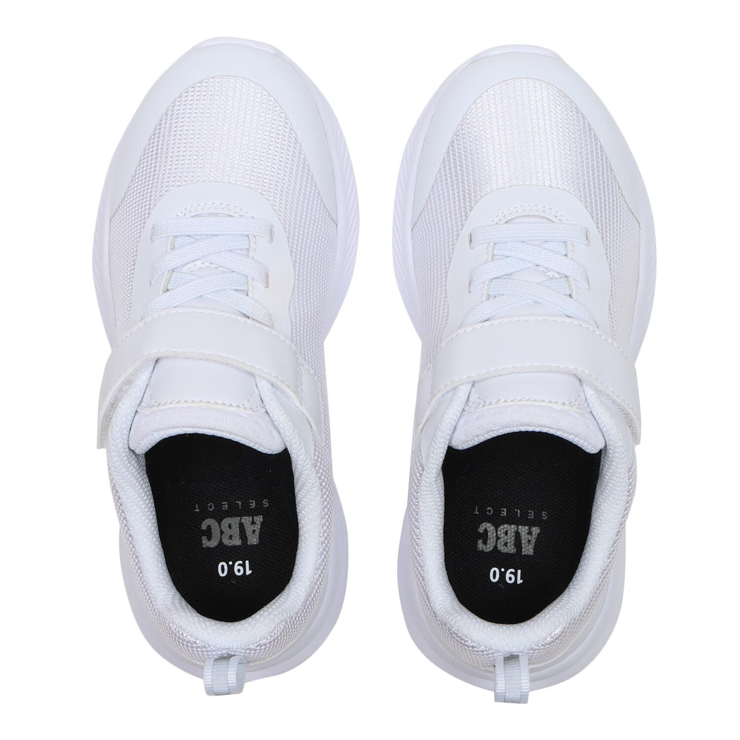 ABC SELECT「【ABC SELECT】JOG TRAINER(17-23)」|スニーカー|