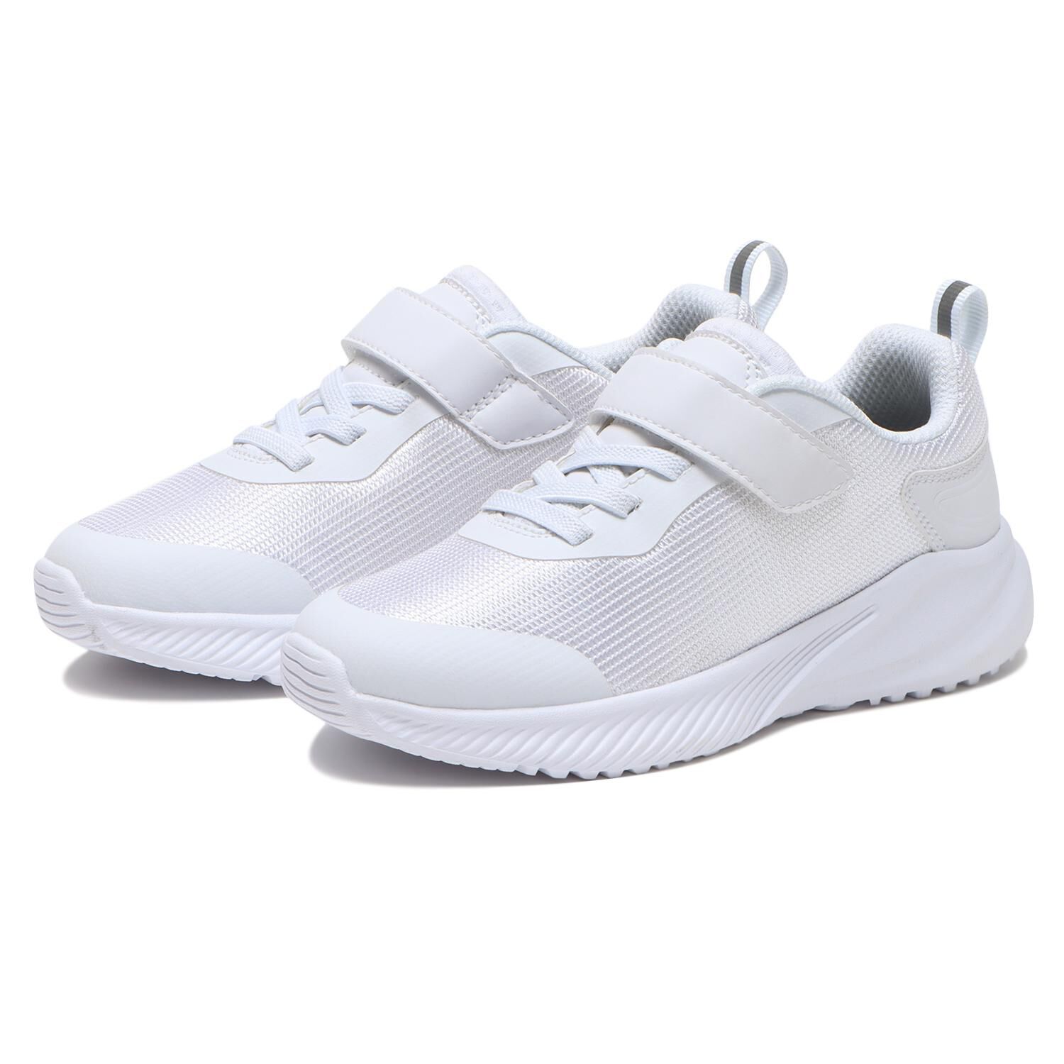 ABC SELECT「【ABC SELECT】JOG TRAINER(17-23)」|スニーカー|