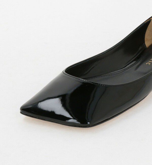 UNITED ARROWS「＜PIPPICHIC＞LINDA フラットシューズ」|その他|