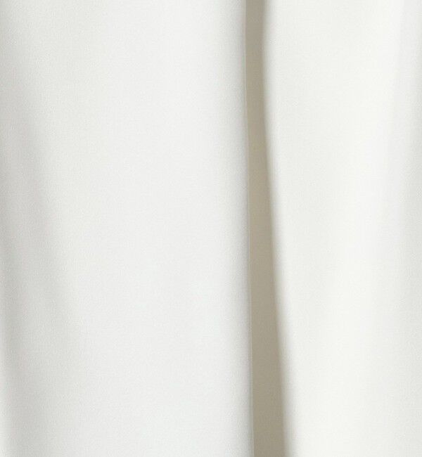 UNITED ARROWS「ボウタイ ロングスリーブ ブラウス‐ウォッシャブル‐」|シャツ・ブラウス|