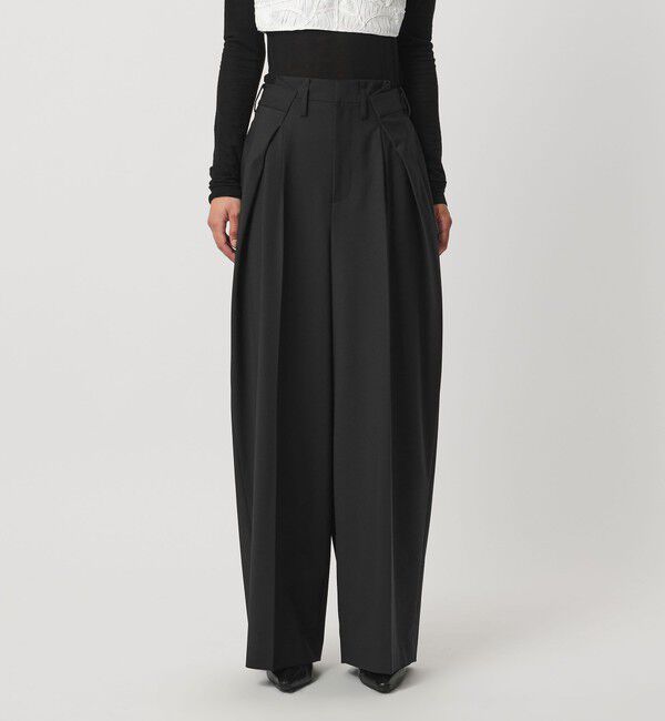 AEWEN MATOPH「＜AEWEN MATOPH＞インタックパンツ」|その他|