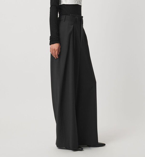 AEWEN MATOPH「＜AEWEN MATOPH＞インタックパンツ」|その他|