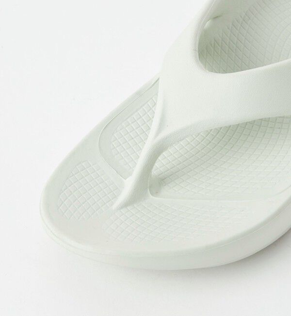 UNITED ARROWS green label relaxing「＜OOFOS＞OOriginal サンダル」|サンダル|