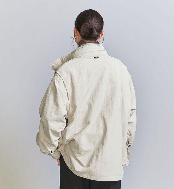 BEAUTY&YOUTH UNITED ARROWS「＜DAIWA PIER39＞W's TECH PERFECT フィッシング ジャケット -2WAY-」|その他|