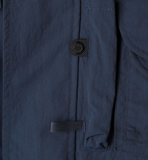 BEAUTY&YOUTH UNITED ARROWS「＜DAIWA PIER39＞W's TECH PERFECT フィッシング ジャケット -2WAY-」|その他|