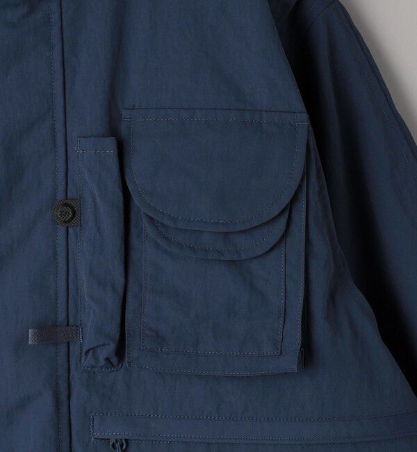 BEAUTY&YOUTH UNITED ARROWS「＜DAIWA PIER39＞W's TECH PERFECT フィッシング ジャケット -2WAY-」|その他|