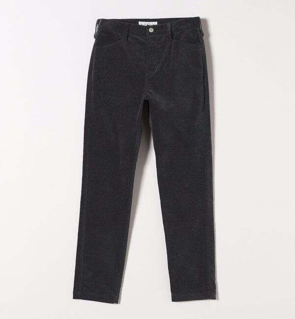 quaranciel「quaranciel:〈洗濯機可能〉ストレッチ コール スキニー パンツ」|その他|