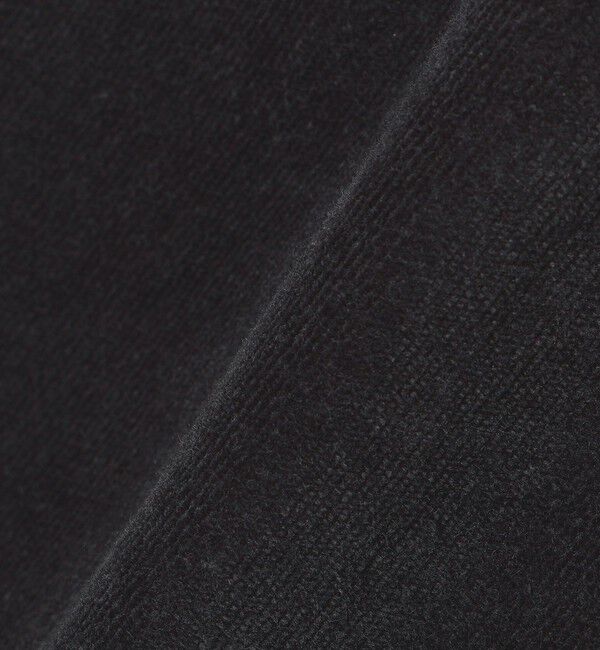 quaranciel「quaranciel:〈洗濯機可能〉ストレッチ コール スキニー パンツ」|その他|