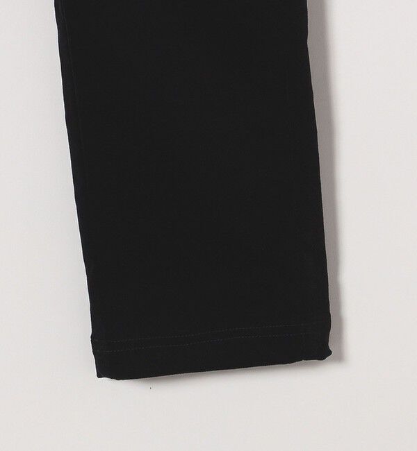 quaranciel「quaranciel:〈洗濯機可能〉ストレッチ コール スキニー パンツ」|その他|