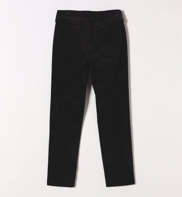 quaranciel「quaranciel:〈洗濯機可能〉ストレッチ コール スキニー パンツ」|その他|