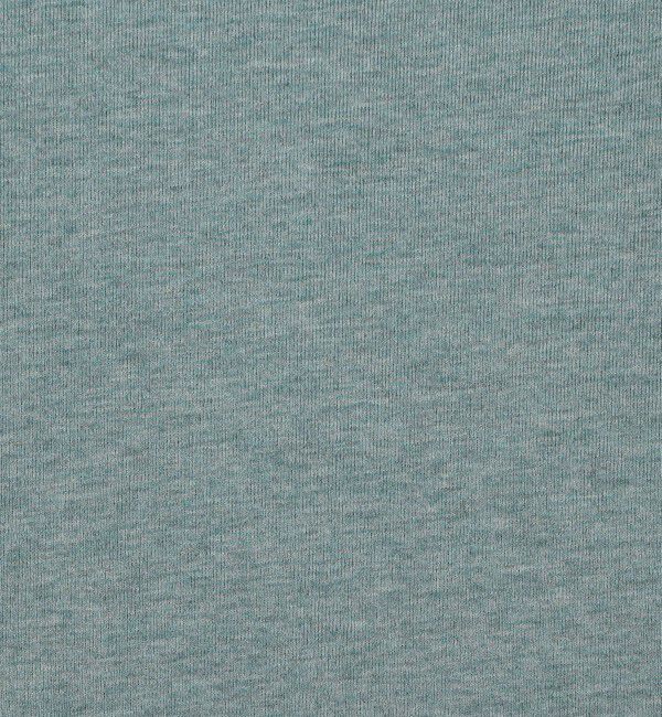 Ballsey「レーヨンポリエステルラメジャージー ノーカラーコート」|その他|