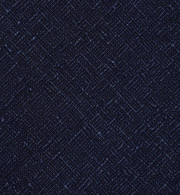 TOMORROWLAND GOODS「TOMORROWLAND MADE IN ITALY ウールシルク ネクタイ」|ネクタイ・蝶ネクタイ|