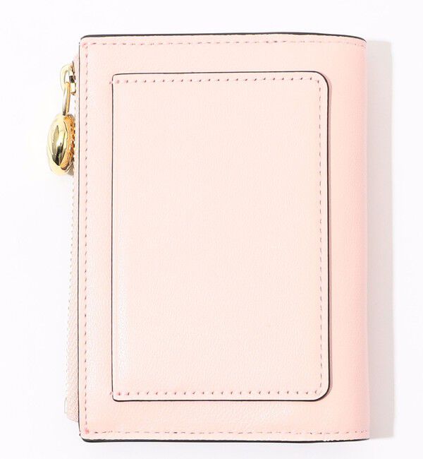 TOMORROWLAND GOODS「Atelier TOMORROWLAND BI-FOLD ウォレット」|財布|