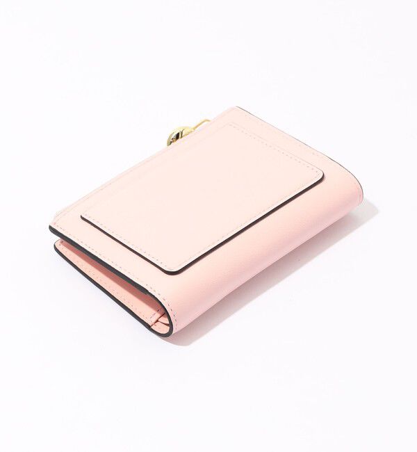TOMORROWLAND GOODS「Atelier TOMORROWLAND BI-FOLD ウォレット」|財布|