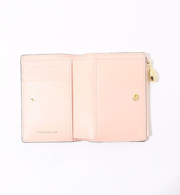 TOMORROWLAND GOODS「Atelier TOMORROWLAND BI-FOLD ウォレット」|財布|