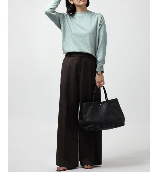 HIROB「【SEIKO / セイコー】ESSENTIALS SWR064 unisex」|腕時計|