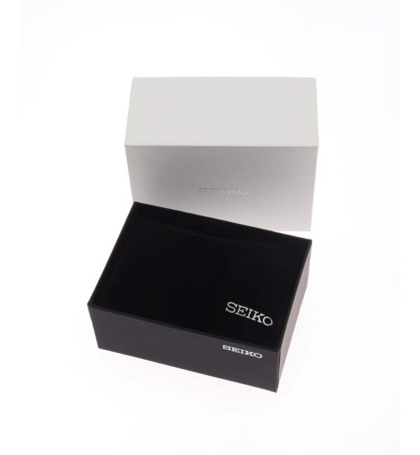 HIROB「【SEIKO / セイコー】ESSENTIALS SWR064 unisex」|腕時計|