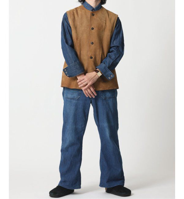 HIROB「【SEIKO / セイコー】ESSENTIALS SWR064 unisex」|腕時計|