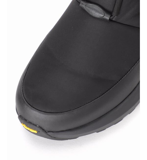 IENA「DESCENTE ALLTERRAIN 別注 D.TRACE MOC MG ウインターブーツ」|スニーカー|