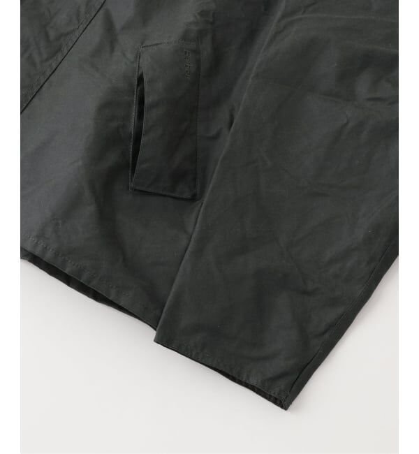 417 EDIFICE「Barbour / バブアー os transport wax jacket」|その他|