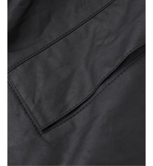 417 EDIFICE「Barbour / バブアー os transport wax jacket」|その他|