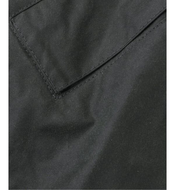 417 EDIFICE「Barbour / バブアー os transport wax jacket」|その他|