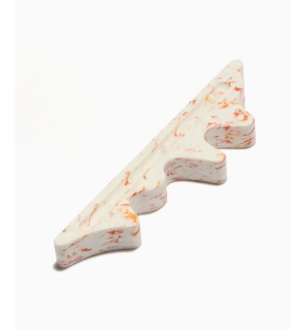 JOURNAL STANDARD「SPACE AVAILABLE MELTED INCENSE SCULPTURE」|その他|ホワイト