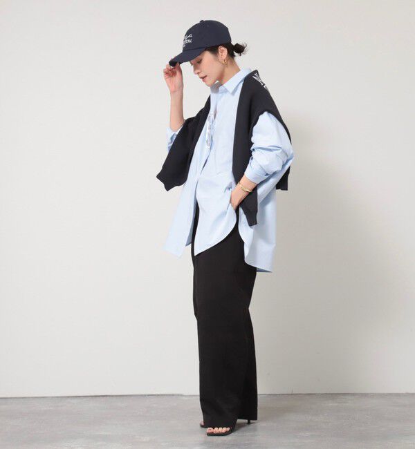 MAQWEL「【MAQWEL/マクウェル】AgfT CAP」|キャップ・キャスケット|