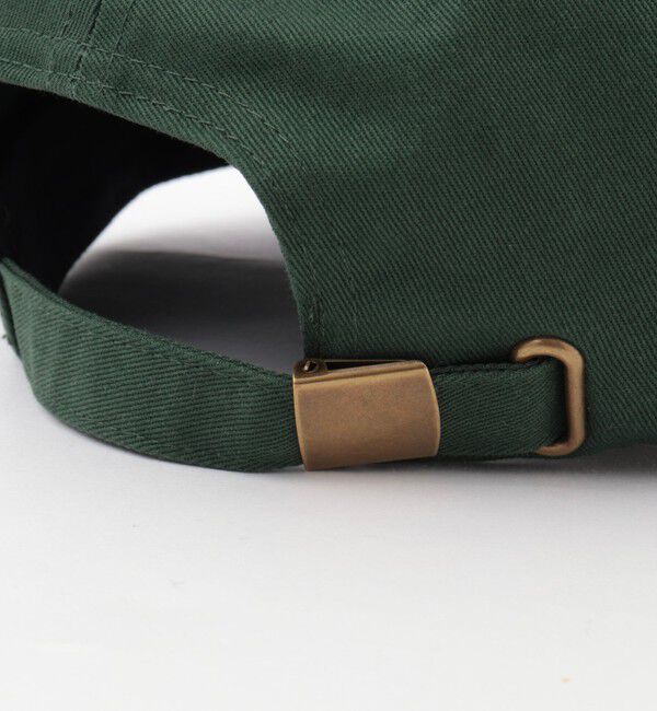 MAQWEL「【MAQWEL/マクウェル】AgfT CAP」|キャップ・キャスケット|