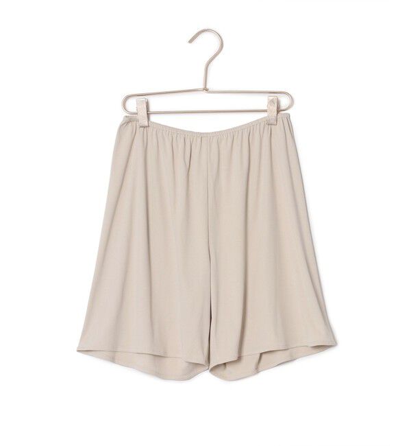 Rope&rsquo;Picnic「ペチパンツ」|その他|ベージュ