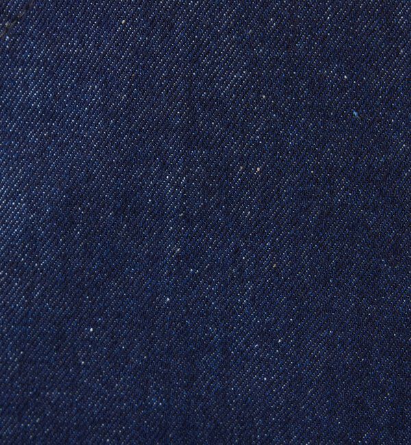  「Q.anos　レイヤードデニムスカート」|スカート|