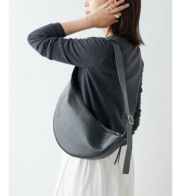 リクエスト多数！オフホワイトが再入荷】【2.718】スリーククロス