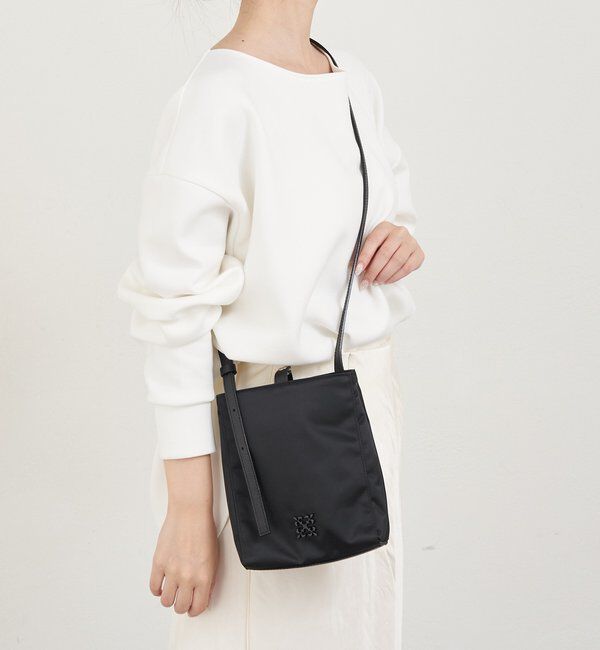  「クラウズナイロンミニショルダーバッグ」|その他|