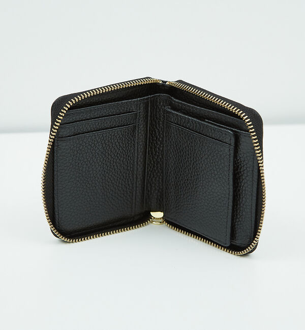 collex「【WEB限定】【BEAURE/ヴュレ】ストライプ付きウォレット」|財布|