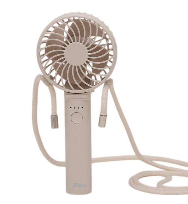 collex「【ELAiCE/エレス】iFan Porta Turbo 25 アイファン ポル」|その他|