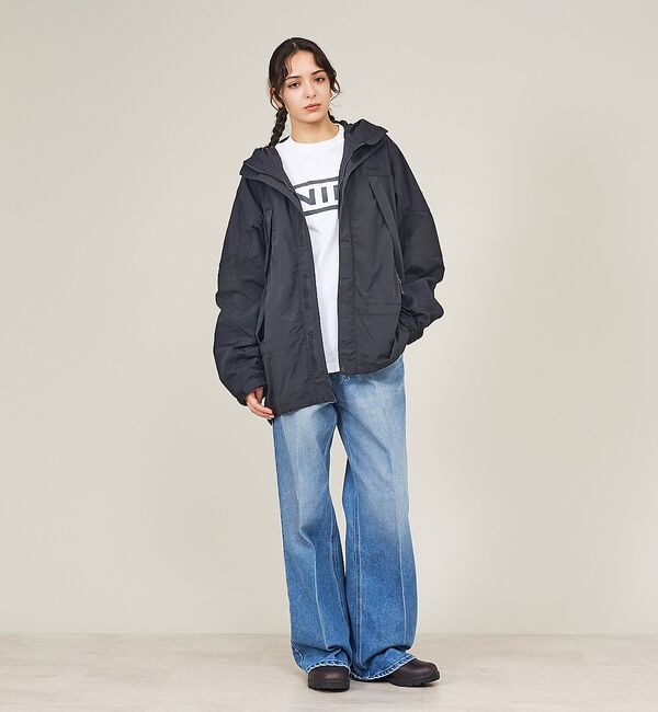 ABAHOUSE「【WILDTHINGS / ワイルドシングス】SUPPLEX MASSIF JA」|その他|