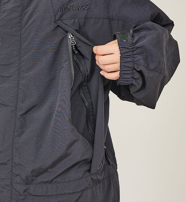 ABAHOUSE「【WILDTHINGS / ワイルドシングス】SUPPLEX MASSIF JA」|その他|