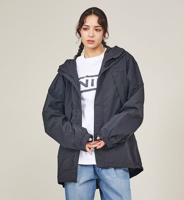 ABAHOUSE「【WILDTHINGS / ワイルドシングス】SUPPLEX MASSIF JA」|その他|