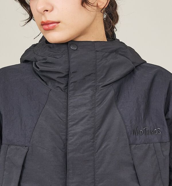 ABAHOUSE「【WILDTHINGS / ワイルドシングス】SUPPLEX MASSIF JA」|その他|