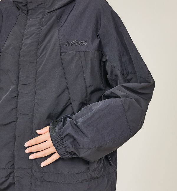 ABAHOUSE「【WILDTHINGS / ワイルドシングス】SUPPLEX MASSIF JA」|その他|