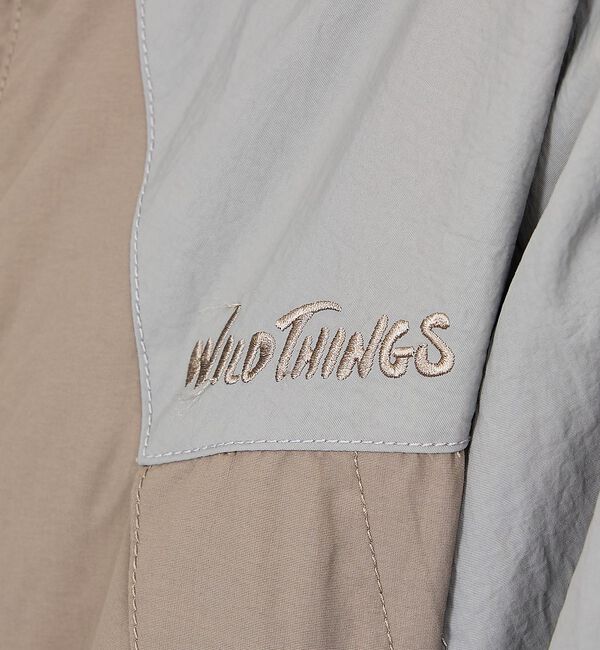 ABAHOUSE「【WILDTHINGS / ワイルドシングス】SUPPLEX MASSIF JA」|その他|