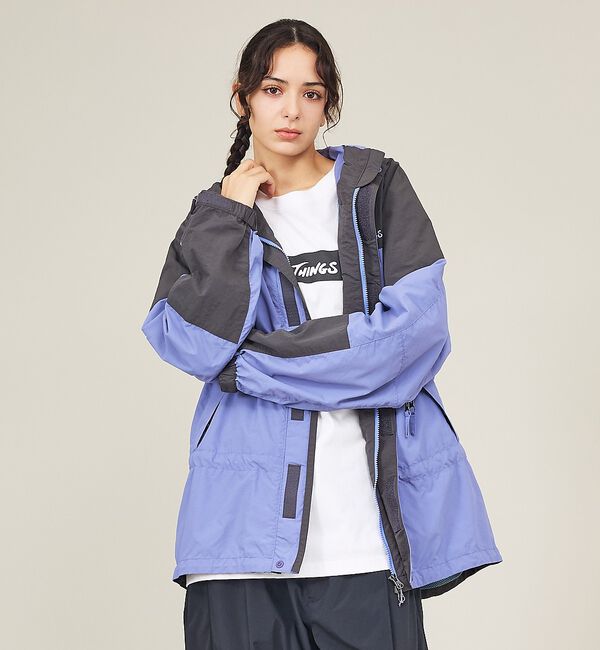 ABAHOUSE「【WILDTHINGS / ワイルドシングス】SUPPLEX MASSIF JA」|その他|