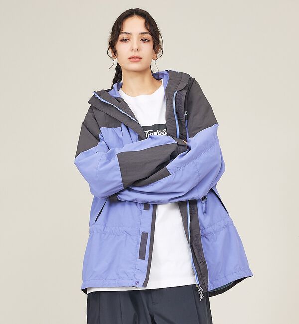 ABAHOUSE「【WILDTHINGS / ワイルドシングス】SUPPLEX MASSIF JA」|その他|