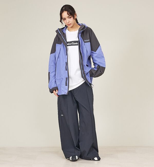 ABAHOUSE「【WILDTHINGS / ワイルドシングス】SUPPLEX MASSIF JA」|その他|