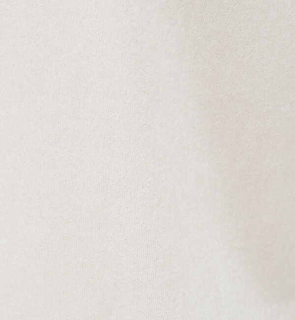 qualite「ドローストリングマウンテンパーカ」|パーカー|