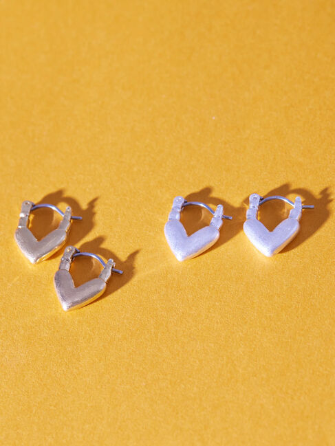  「ハートピアス」|その他|